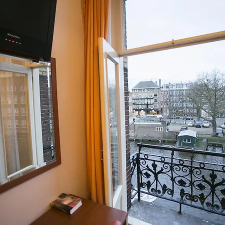 Lejlighed King Amsterdam