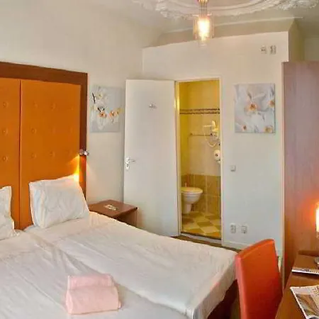 Apartment King Amsterdam