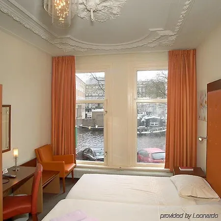 King Appartement Amsterdam