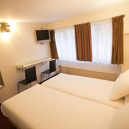 Apartamento King Amesterdão
