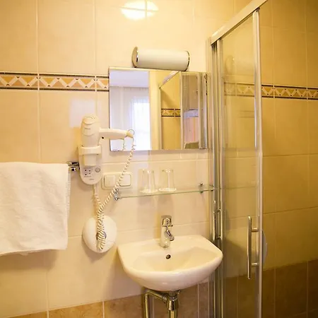Apartamento King