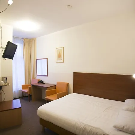 Appartement King *