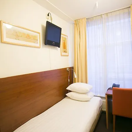 Apartamento King Amesterdão
